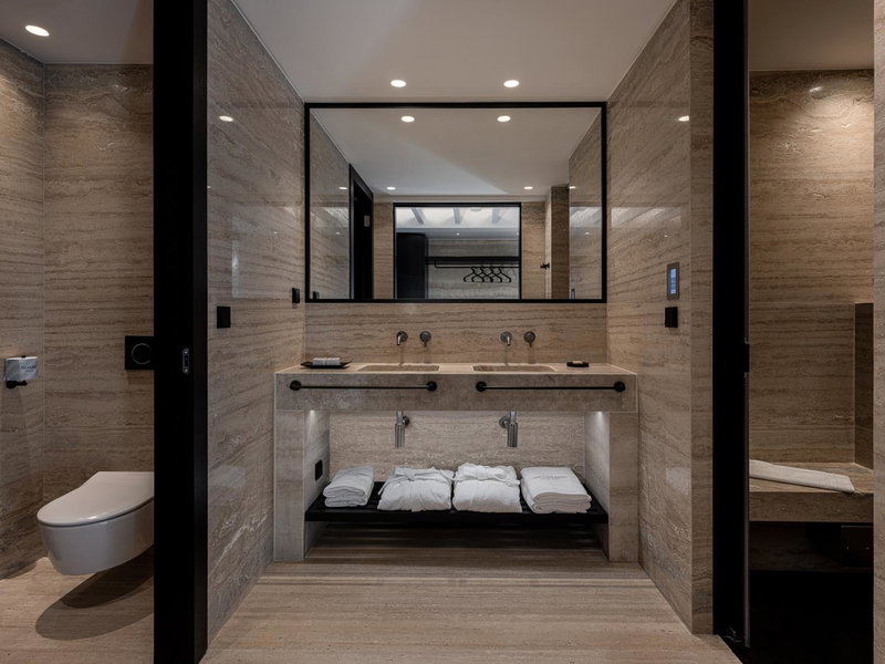 The Tanneries Hotel & Spa - a Member of Design Hotels, Chania, Greece
