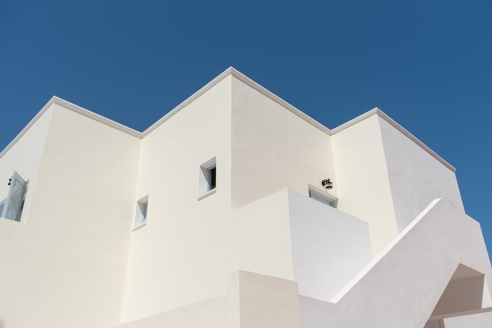 Hotel · Selini Hotel, Santorini