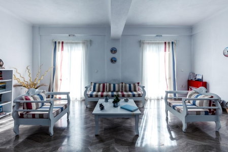 Selini Hotel, Santorini, Greece