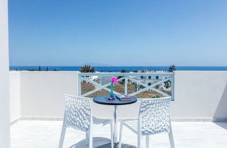 Selini Hotel, Santorini, Greece