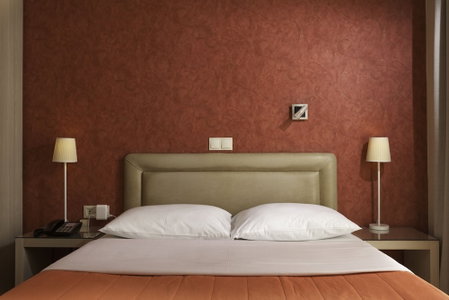 Lilia Hotel, Piraeus, Greece