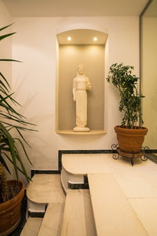 Lilia Hotel, Piraeus, Greece