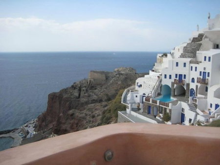 Theodora Suites - Adults Only, Santorini, Greece