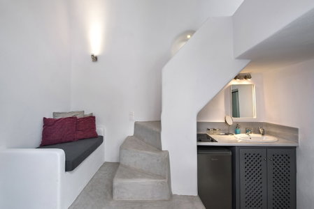 Theodora Suites - Adults Only, Santorini, Greece