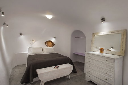 Theodora Suites - Adults Only, Santorini, Greece
