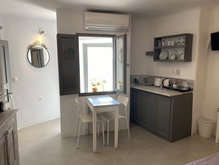 Theodora Suites - Adults Only, Santorini, Greece
