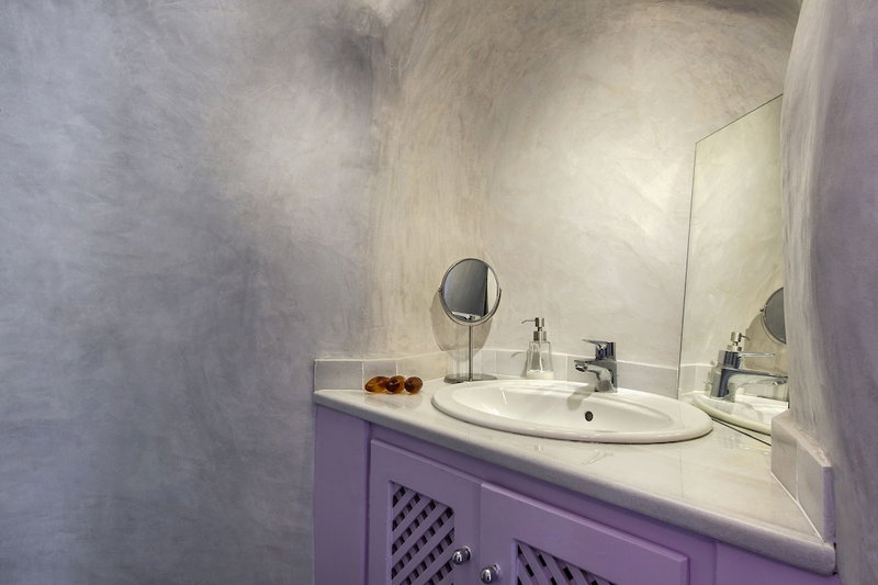 Theodora Suites - Adults Only, Santorini, Greece
