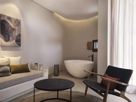 Magma Resort Santorini, Part of The Unbound Collection By Hyatt, Santorini, Greece