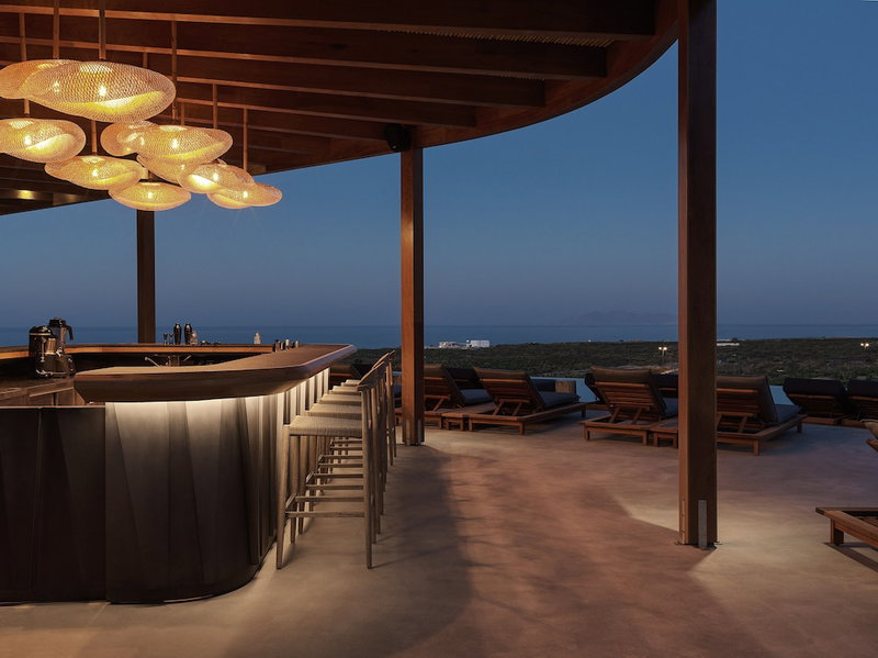 Magma Resort Santorini, Part of The Unbound Collection By Hyatt, Santorini, Greece