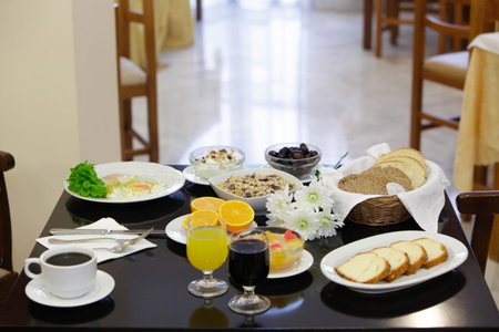 Alexiou Hotel, Trikala, Greece