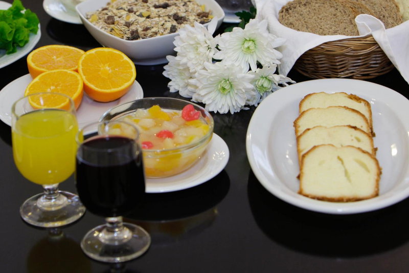 Alexiou Hotel, Trikala, Greece