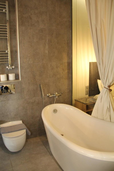 Alexiou Hotel, Trikala, Greece