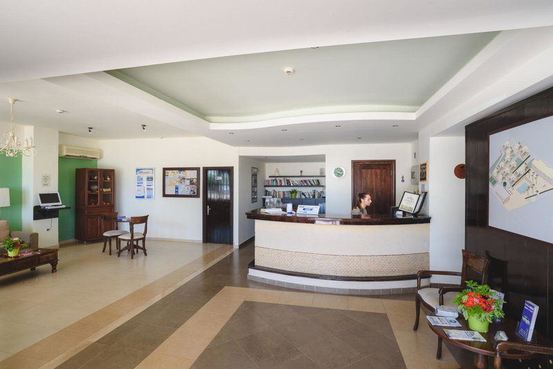 Pefkos Village Resort, Pefki Rhodes, Greece