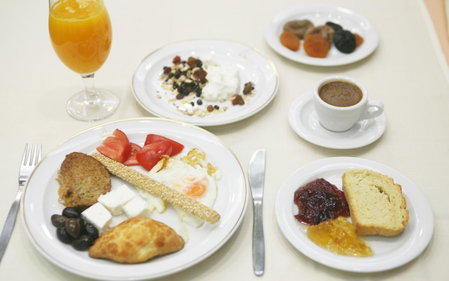 Hotel Metropol, Larisa, Greece