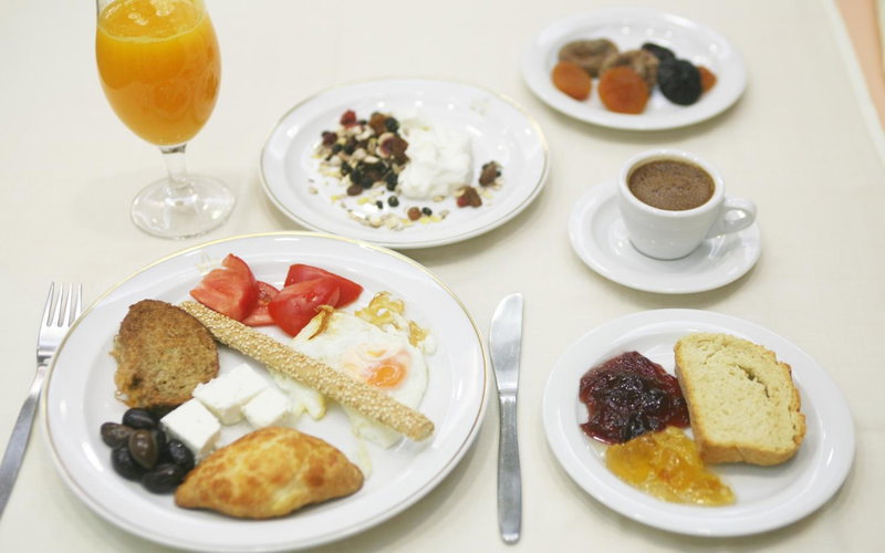 Hotel Metropol, Larisa, Greece