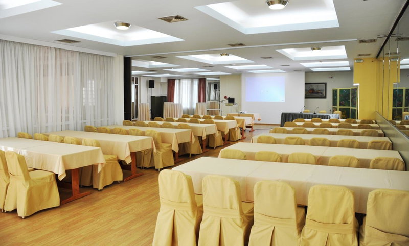 Hotel Metropol, Larisa, Greece