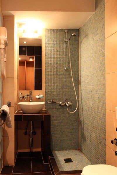 Hotel Metropol, Larisa, Greece