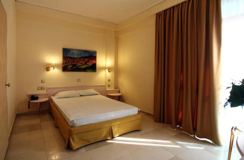 Hotel Metropol, Larisa, Greece
