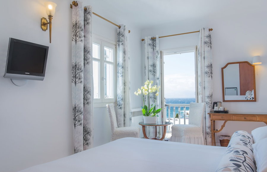Mykonos Adonis Hotel, Mykonos, Greece