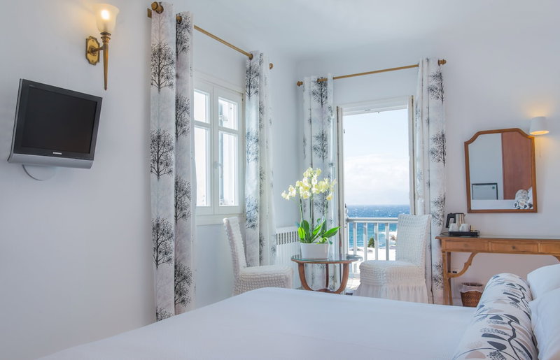 Mykonos Adonis Hotel, Mykonos, Greece