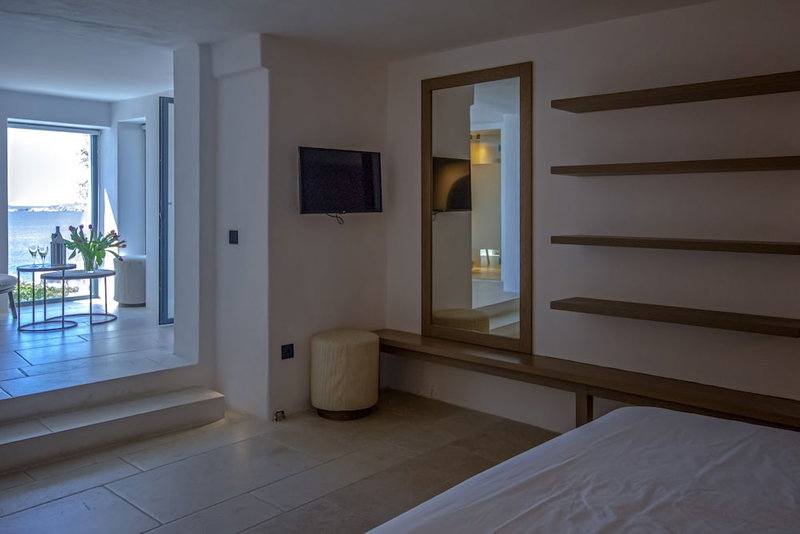 Mykonos Adonis Hotel, Mykonos, Greece