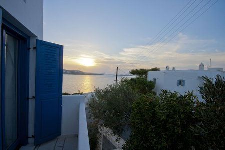 Mykonos Adonis Hotel, Mykonos, Greece