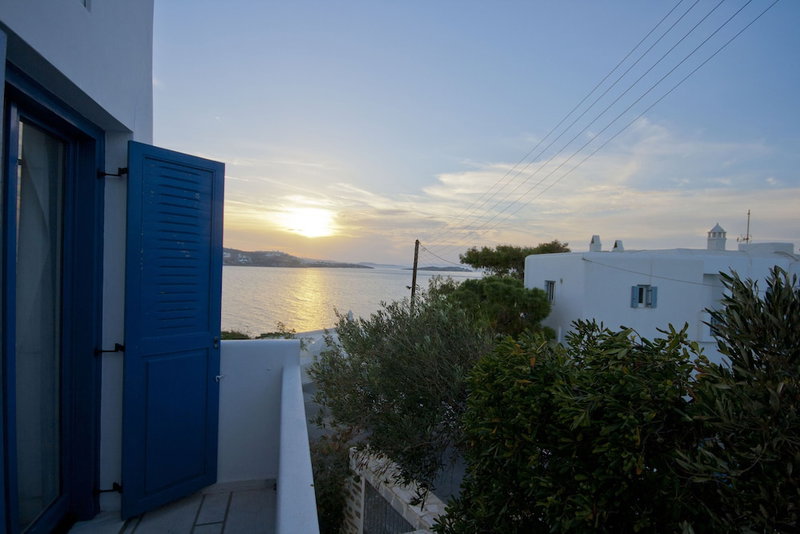Mykonos Adonis Hotel, Mykonos, Greece