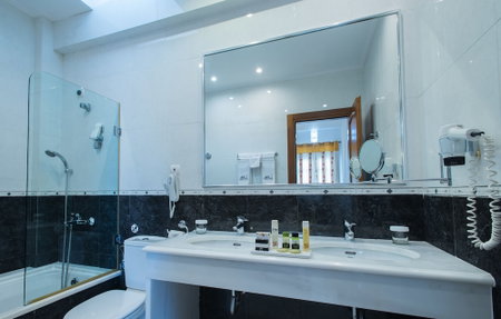 Mykonos Adonis Hotel, Mykonos, Greece
