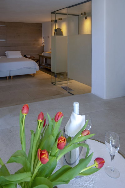 Mykonos Adonis Hotel, Mykonos, Greece