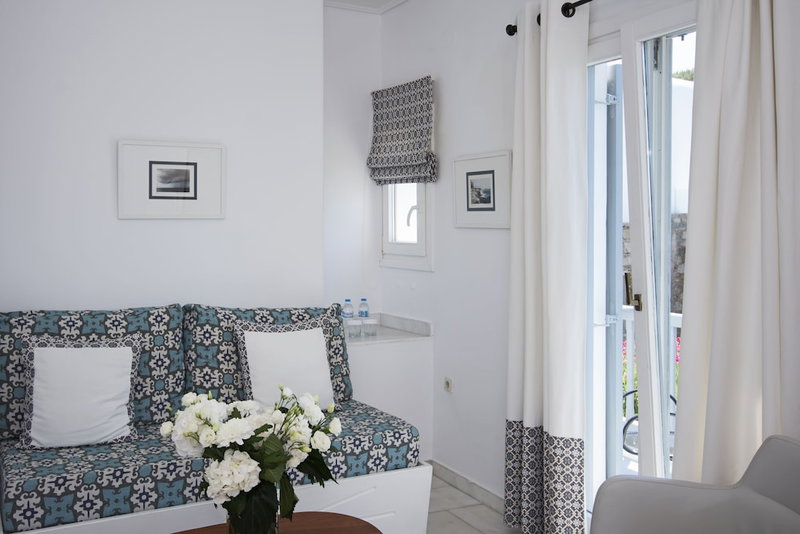 Mykonos Adonis Hotel, Mykonos, Greece