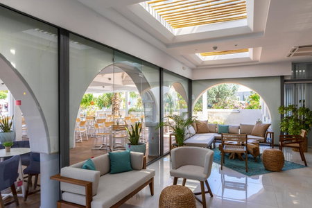 Leonardo Kolymbia Resort Rhodes, Rodos, Greece