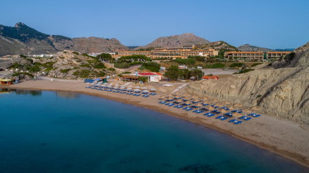 Leonardo Kolymbia Resort Rhodes, Rodos, Greece