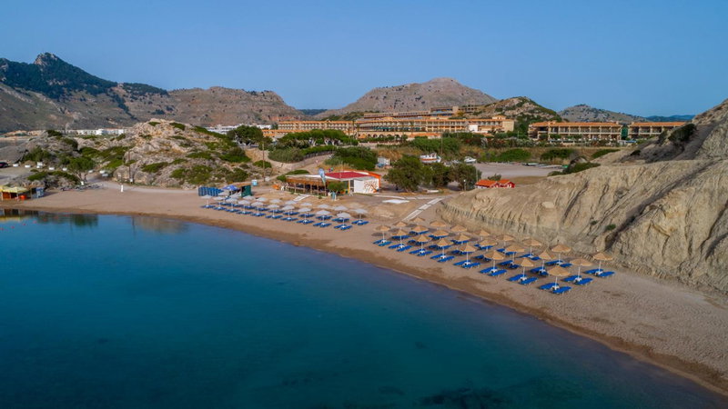 Leonardo Kolymbia Resort Rhodes, Rodos, Greece
