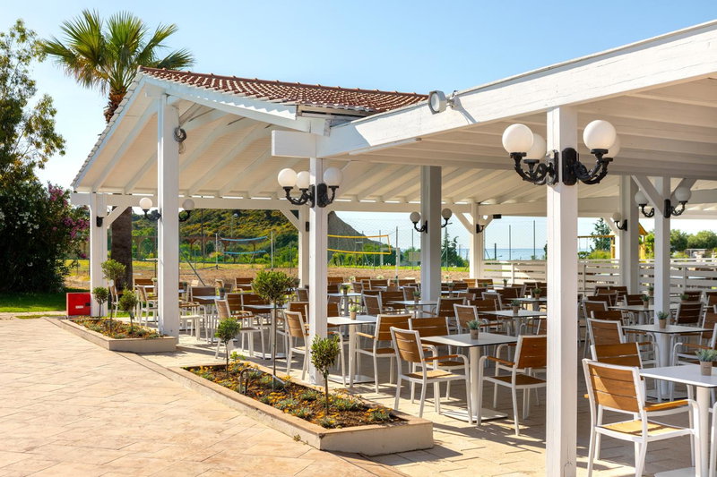 Leonardo Kolymbia Resort Rhodes, Rodos, Greece