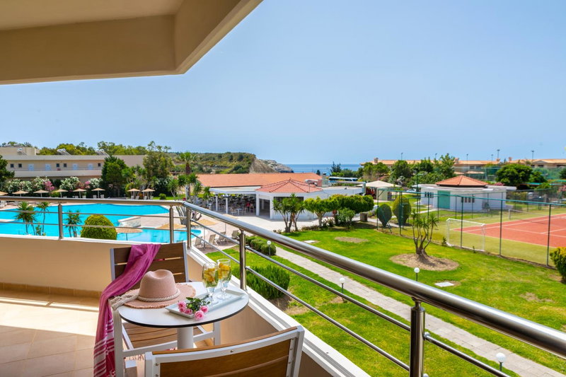 Leonardo Kolymbia Resort Rhodes, Rodos, Greece