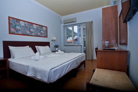 Grand Hotel Loutraki, Korinthos, Greece