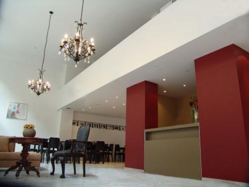 Art Suites Athens, Grèce