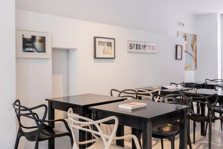 Art Suites Athens, Zografos, Greece