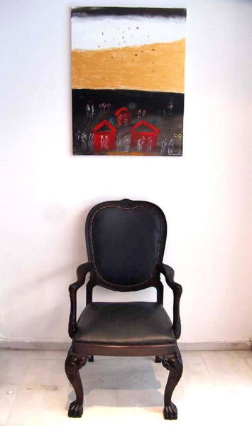 Art Suites Athens, Zografos, Greece