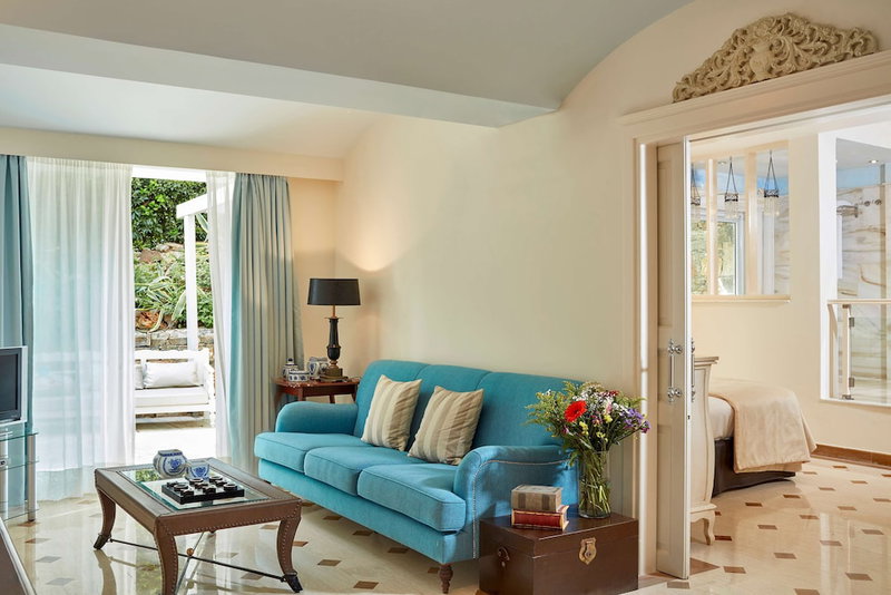Elounda Gulf Villas by Sandglass, Agios Nikolaos, Greece