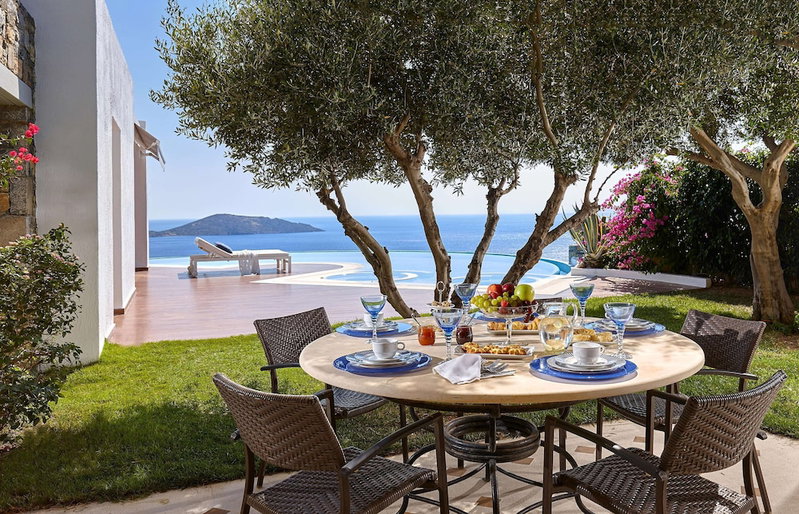Elounda Gulf Villas by Sandglass, Agios Nikolaos, Greece