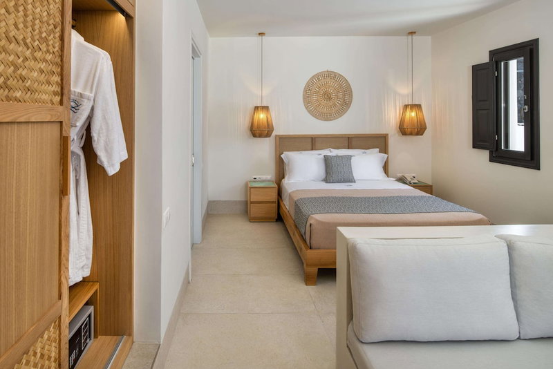 Venus Sunrise Suites & Villas, Santorini, Greece