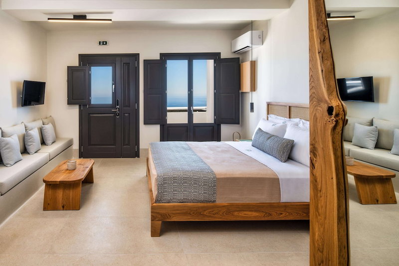 Venus Sunrise Suites & Villas, Santorini, Greece