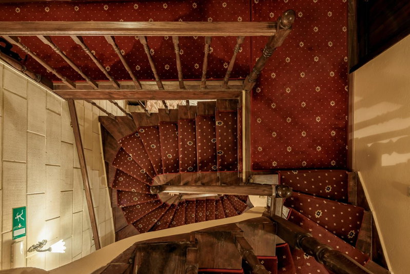 Porto Del Colombo Traditional Boutique Hotel, Chania, Greece