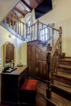 Porto Del Colombo Traditional Boutique Hotel, Chania, Greece
