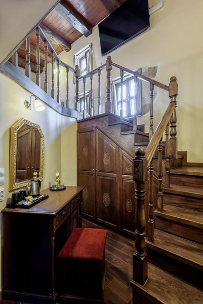 Porto Del Colombo Traditional Boutique Hotel, Chania, Greece