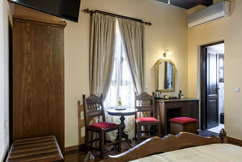 Porto Del Colombo Traditional Boutique Hotel, Chania, Greece
