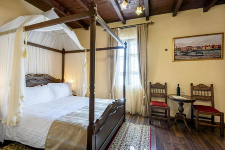 Porto Del Colombo Traditional Boutique Hotel, Chania, Greece