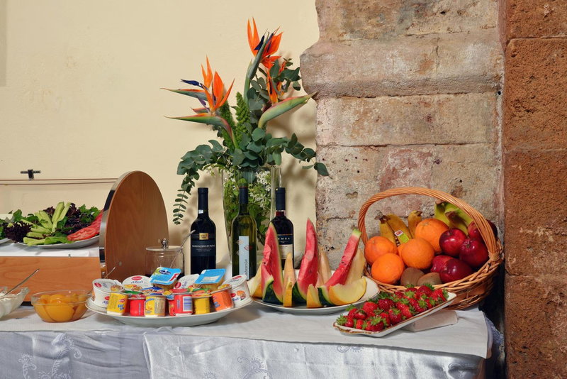 Porto Del Colombo Traditional Boutique Hotel, Chania, Greece
