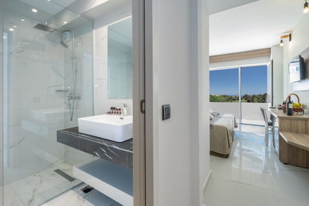 Castellum Suites, Rodos, Greece